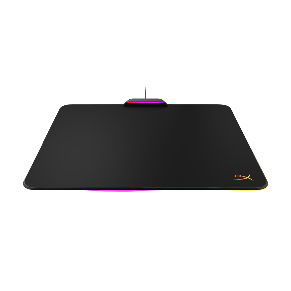 HyperX Fury Ultra RGB Gaming Mouse Pad - Vektra Computers LLC HyperX Fury Ultra RGB Gaming Mouse Pad - Vektra Computers LLC